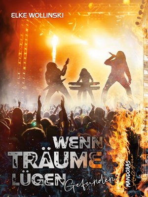cover image of Wenn Träume lügen